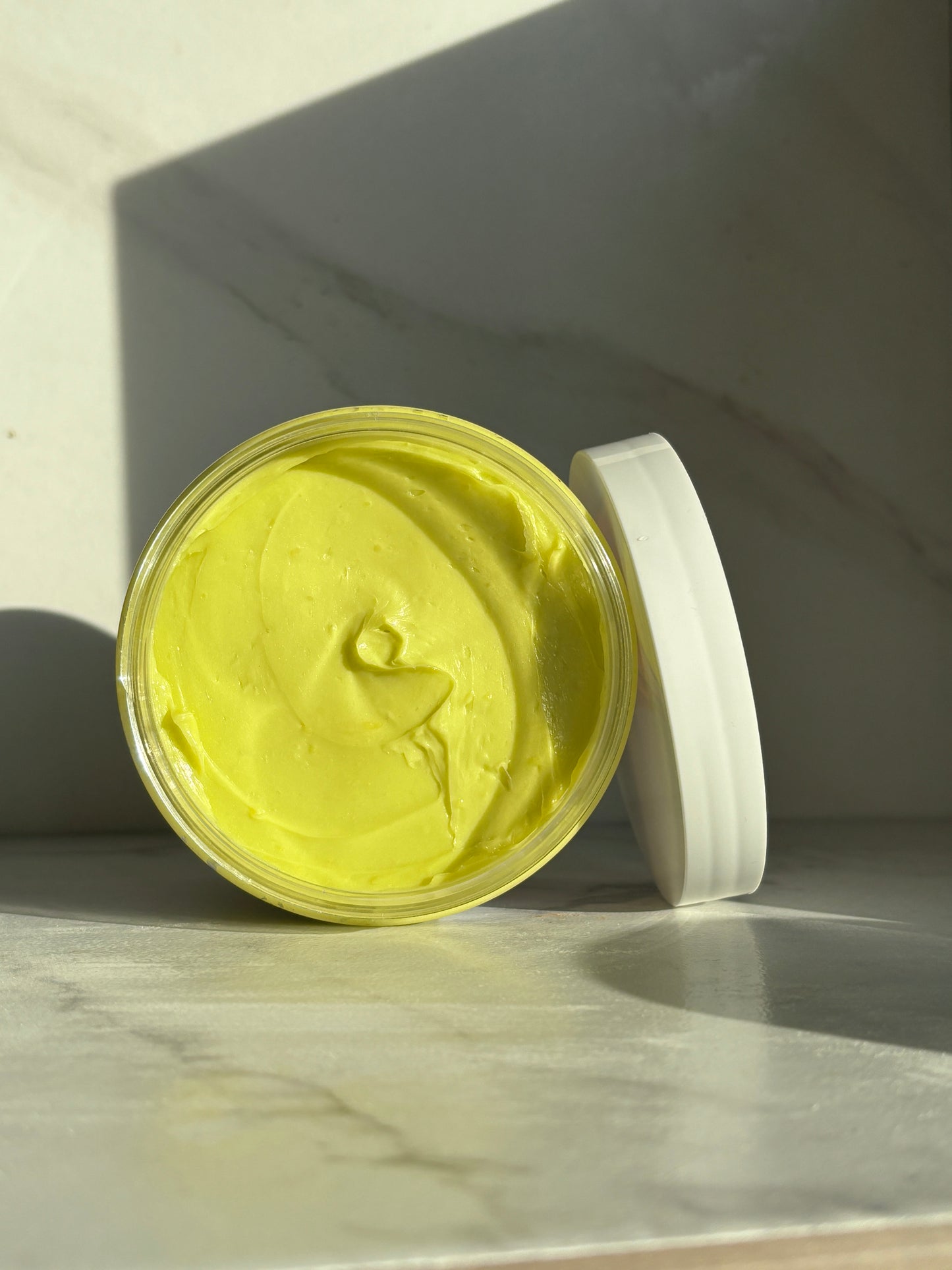 Sunny Delight Body Butter
