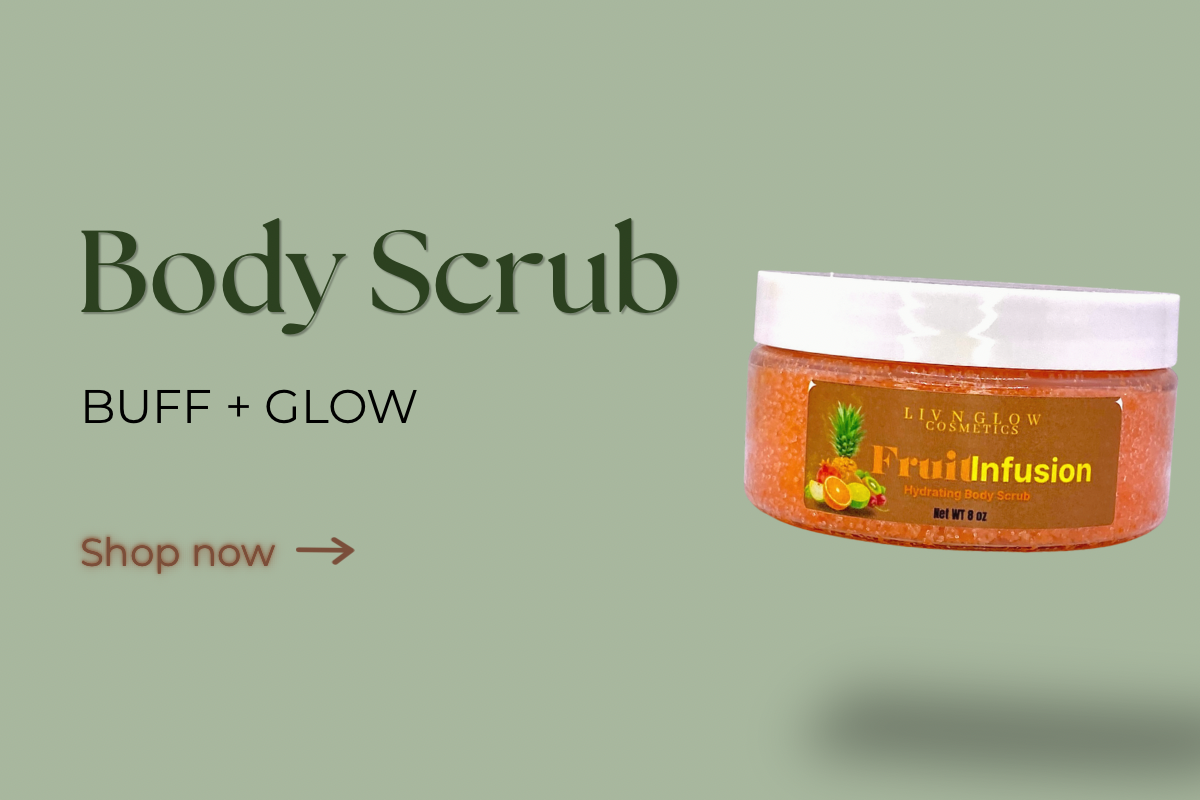 Body Scrub