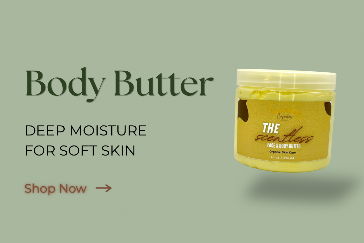 Body Butter