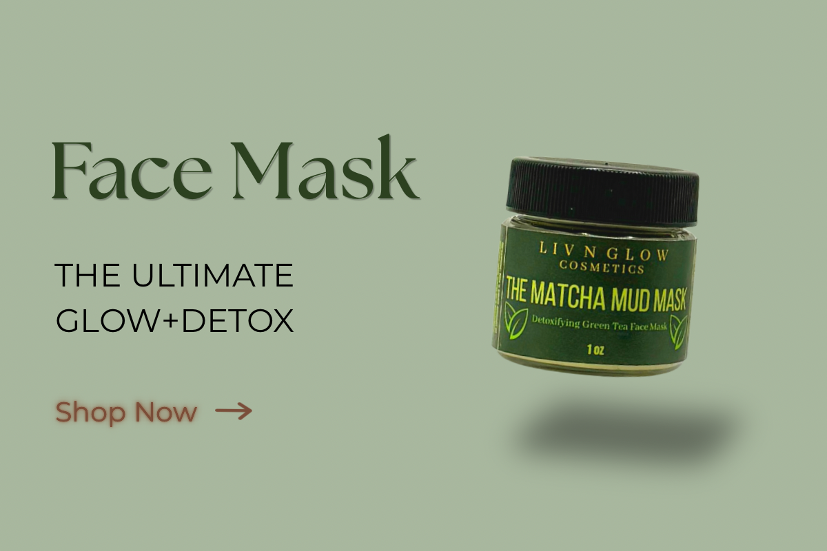Organic Face Mask