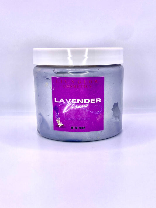 Lavender Dreams Body Butter